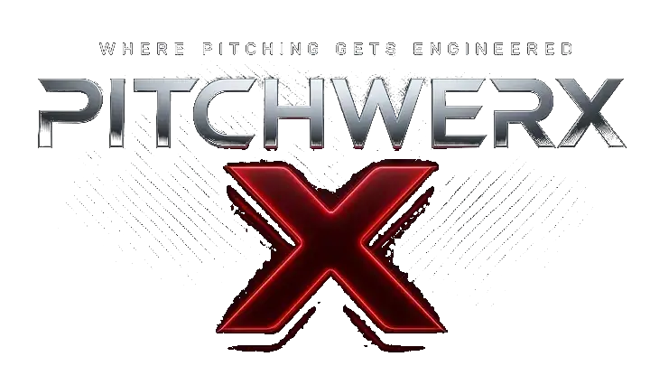 Pitchwerx — Where Pitching Gets Engineered