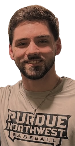 Aaron Rork — Pitchwerx Lead Trainer