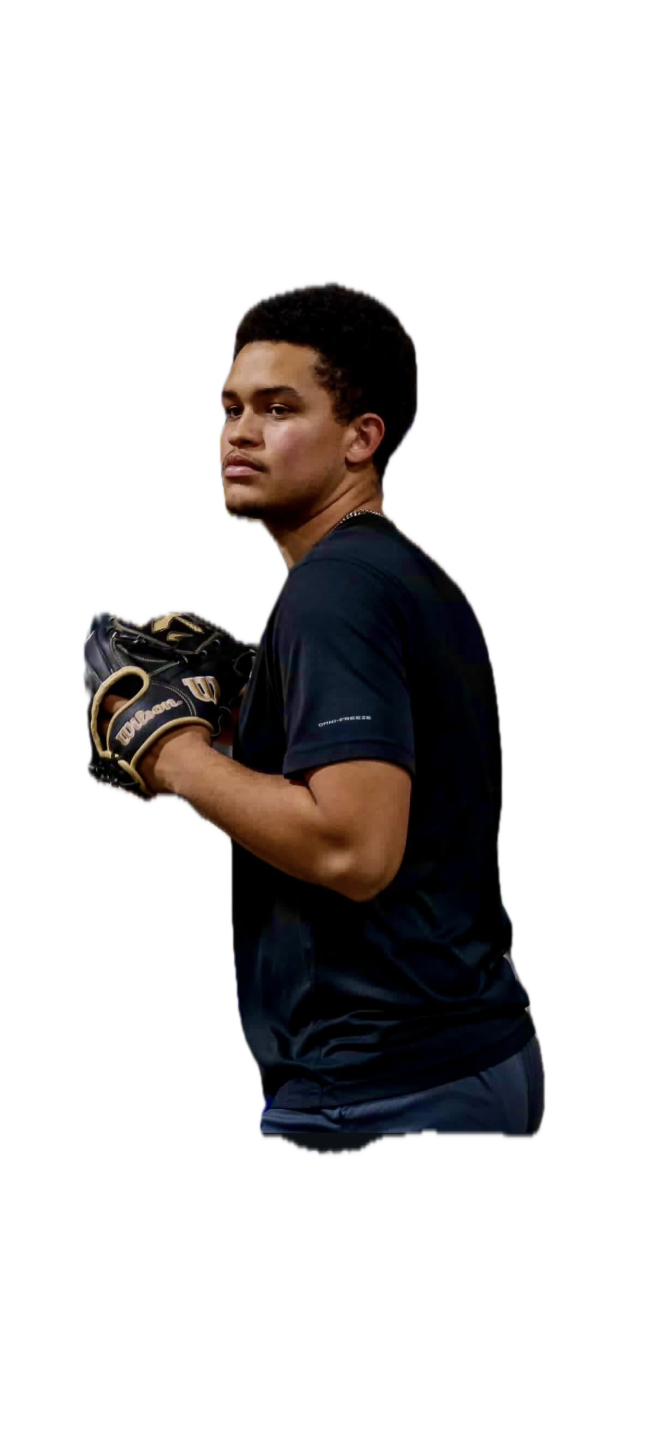 JJ Calmes — Pitchwerx Youth Specialist Trainer