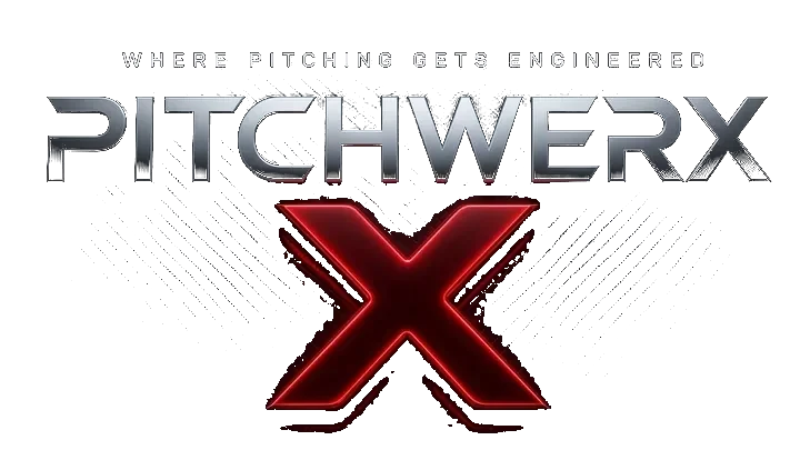 Pitchwerx — Where Pitching Gets Engineered