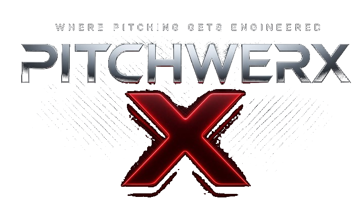 Pitchwerx — Where Pitching Gets Engineered