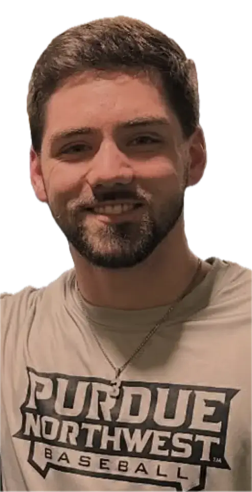 Aaron Rork — Pitchwerx Lead Trainer