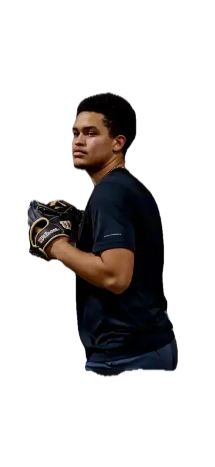 JJ Calmes — Pitchwerx Youth Specialist Trainer